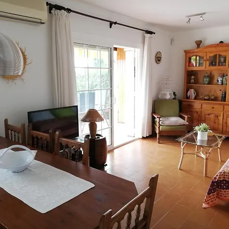 Apartment Les Palmeres 43 L'Estartit