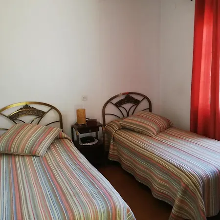 Apartment Les Palmeres 43 L'Estartit